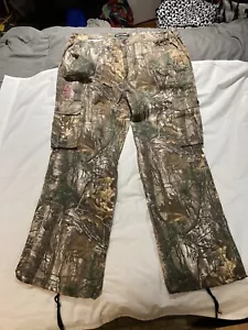 Realtree Xtra Camo Pants, Women’s Size 2X, NWT! - Picture 1 of 10