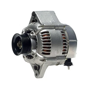 NEW Denso Remanufactured Alternator 210-0448 - Picture 1 of 2