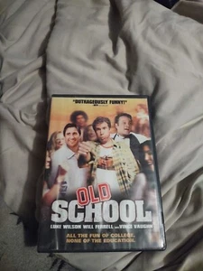 Old School - Picture 1 of 3