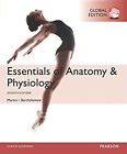 Essentials De Anatomy Et Physiologie, Global Edition Livre de Poche