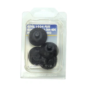 Fluval & Aquaclear Suction Cup for All Filter Bracket 4 Pack FX4 FX5 FX6 06 07 - Picture 1 of 1