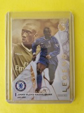 JIMMY FLOYD HASSELBAINK    LEGEND CHELSEA ADRENALYN XL PREMIER LEAGUE 2023-2024
