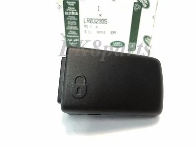Land Rover LR4 LR3 LR2 Door Driver Handle Cap Cover LR032995 Genuine New Foto 1 de 4