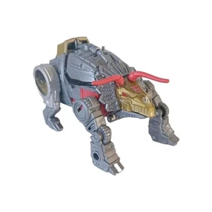 Dinobot Slug Generations Power of the Primes Transformer Loose Figure - Picture 1 of 13