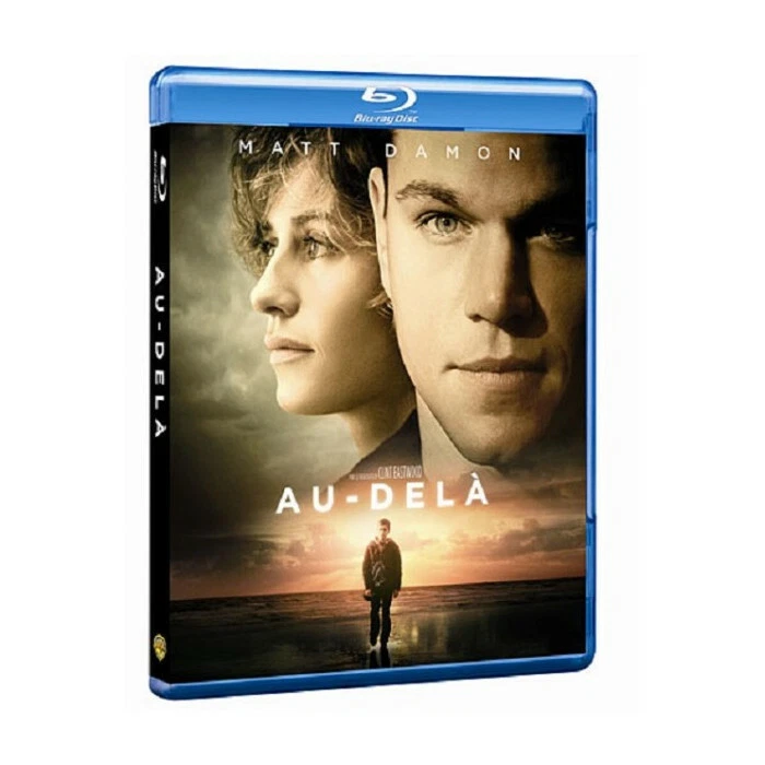 Beyond BLU-RAY NEW - Image 1 of 1