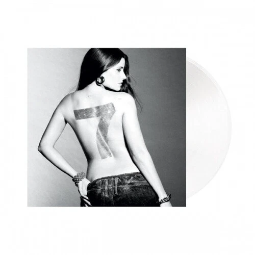 NELLY FURTADO 7 LP NEW CLEAR VINYL Universal  Foto 1 de 1