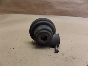 1986 SUZUKI SP 200 SPEED ODOMETER DRIVE UNIT - Picture 1 of 3