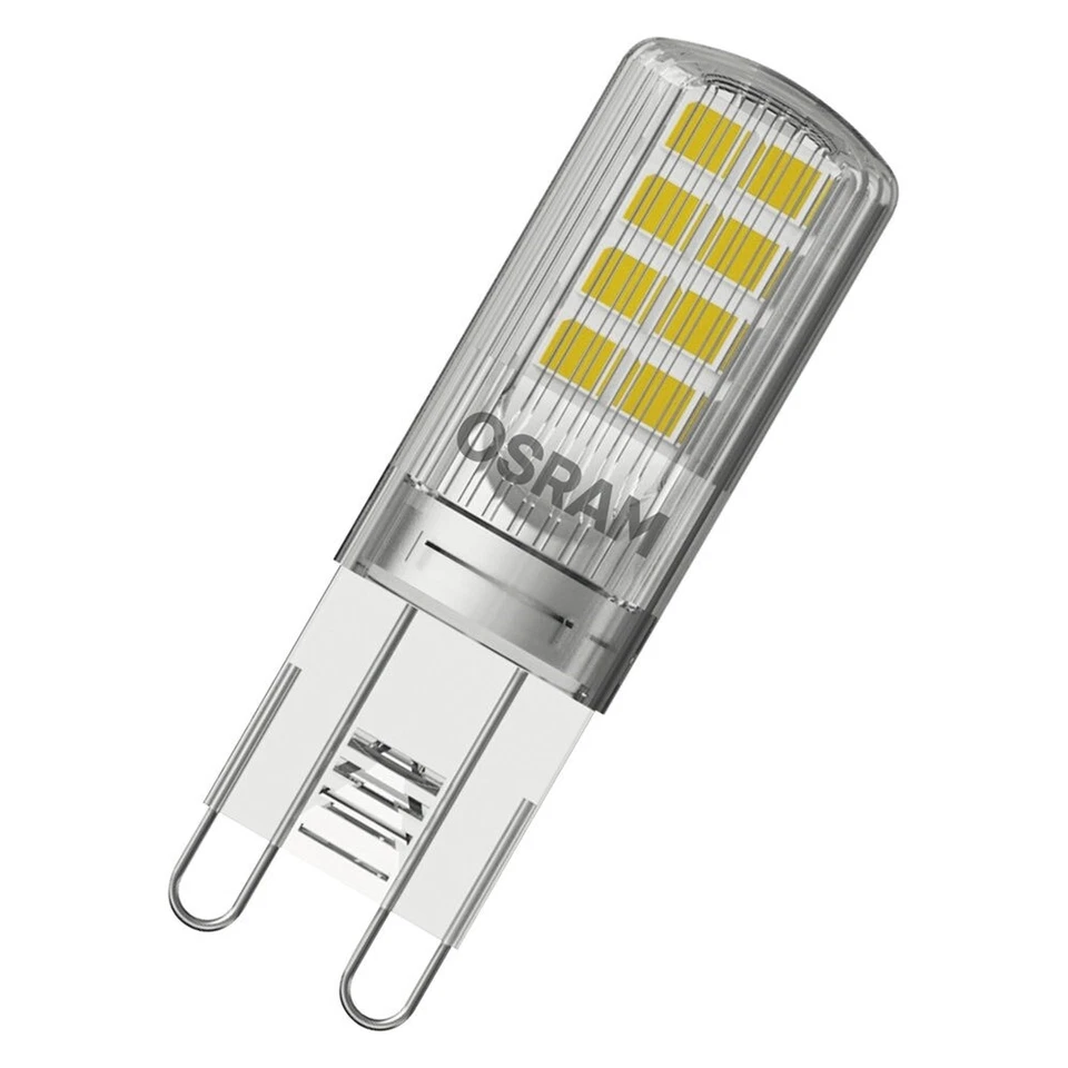 Osram LED Parathom Special PIN  Sockel G9 wws 2700K  2,6W  =320 Lumen - Bild 1 von 1