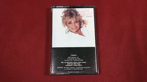 BARBARA MANDRELL Clean Cut (Cassette, 1984, MCA) - Imagen 1 de 3