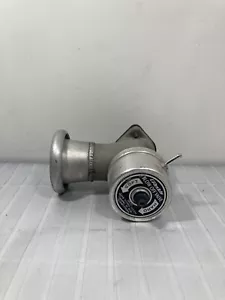 Authentic GREDDY TYPE R Blow Off Valve TURBO JDM JAPAN RARE TRUST - Picture 1 of 3