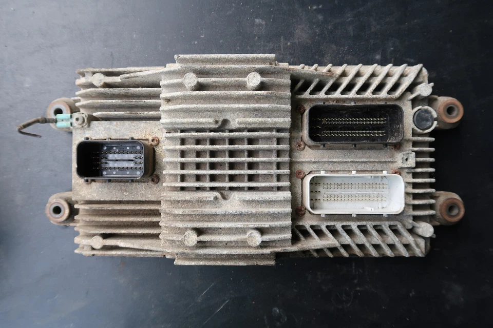 INTERNATIONAL MAXXFORCE ECM ENGINE COMPUTER (G22) 1881710c91 - Image 1 of 1