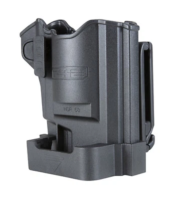 Umarex T4E HDR Paintball Holster Black for T4E HDR .68 Cal Paintball Pistol