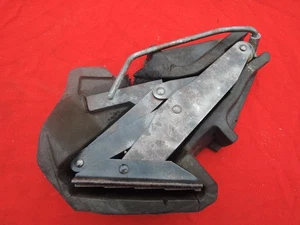 Alfa Romeo MILANO Used Original Factory Spare Tire JACK with Foam Housing WORKS - Bild 1 von 15