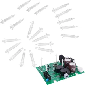 Separador de exhibición GLX-STDOFFPAK20 para Hayward Pack de 20 - Imagen 1 de 9