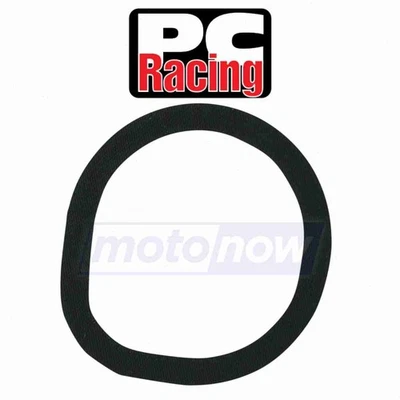 PC Racing Pro Seal Air Filter Gasket for 2000-2002 Yamaha YZ426F - Fuel & cf Foto 1 de 4
