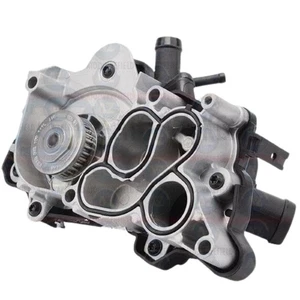 FOR AUDI A1 A3 A4 A5 Q2 Q3 SEAT IBIZA ATECA LEON VW POLO GOLF TIGUAN WATER PUMP - Picture 1 of 3
