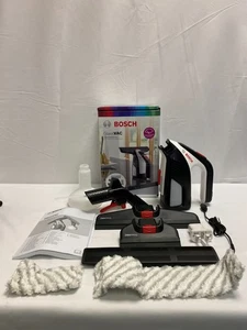 Bosch GlassVAC Nero Bianco Lama Aspirazione Aspirapolvere Senza Fili per Finestre - Foto 1 di 12