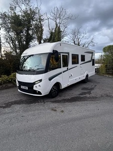 2020 ITINEO SB740 6/7 BERTH A CLASS MOTORHOME - Picture 1 of 21