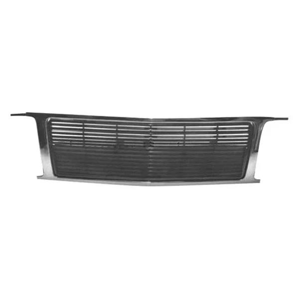 For GMC R2500 Suburban 1989-1991 Sherman 911-99-4 Grille Value Line Foto 1 de 1