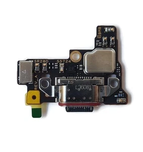 ORG Original USB Charging Port Connector for Motorola Edge 40 Pro XT2301 - Zdjęcie 1 z 2