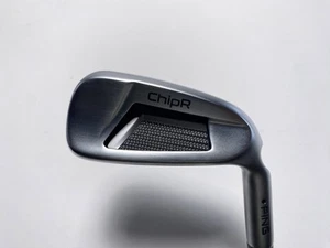 Ping Chipr Wedge Black Dot Alta CB AWT Regular Graphite Mens RH NEW - Picture 1 of 8