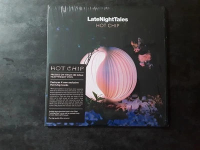 Hot Chip, "Late Night Tales" - Bild 1 von 3