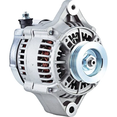 Alternator For Suzuki Grand Vitara 1999-2004 1-2229-01ND 13795; 400-52341 - Image 1 of 4