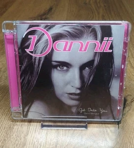 Dannii Minogue - Get Into You 2 Disc Deluxe Edition CD Music Album Free UK Post - Foto 1 di 4