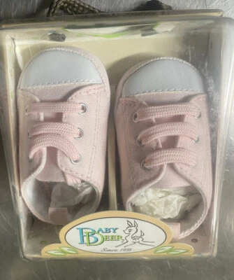 36 Пар BABY DEER обувь размер 1 новый в коробке. - Изображение 1 из 2