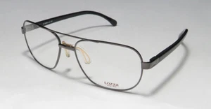 LOZZA 2184 0568 OCCHIALI ITALIANI OVERSIZE PILOT ""MOB/MAFIA BOSS - Foto 1 di 10