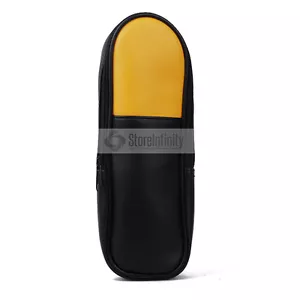 Custodia morbida per Fluke T5-1000 T5-600 T6-600 T6-600 T6-1000 - Foto 1 di 6