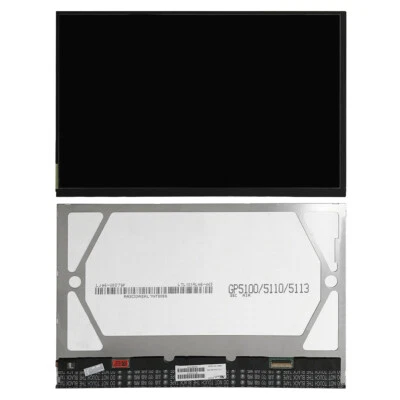 LCD Display Digitizer For Samsung Galaxy Tab 3 10.1 GT-P5200 GT-P5210 NON TOUCH - Image 1 of 3