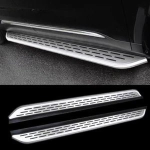 Side Step Running Board Nerf Bar Fits For Land Rover Discovery LR3 LR4 2004-2016 - Bild 1 von 9