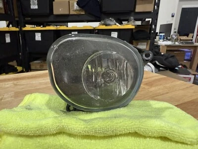 AUDI ALLROAD QUATTRO 2001-2005 - Luz antiniebla delantera izquierda / lámpara 4Z7941699A Foto 1 de 4