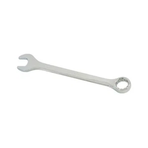 48mm Spanner Combination Wrench Open End & Ring 500mm Jumbo CRV Fully Polished - Picture 1 of 2