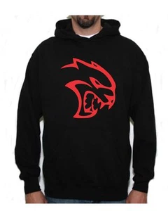 SRT HELLCAT HOODIE SRT-8 SRT-10 - Picture 1 of 1