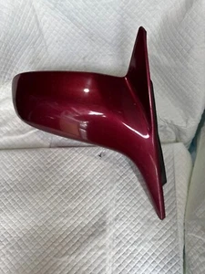2001- 2005 HONDA CIVIC FRONT RIGHT PASSENGER SIDE VIEW POWER MIRROR OEM (73) - Picture 1 of 12