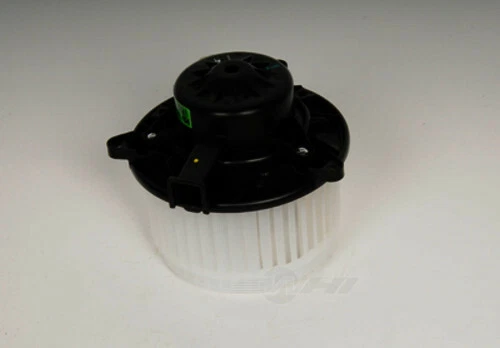 Soplador de climatización motor y rueda ACDelco GM equipo original 15-81732 Foto 1 de 2