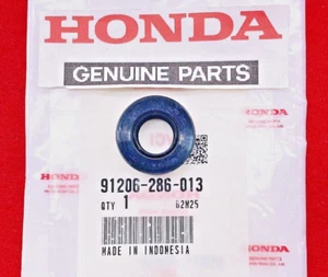 Sello de aceite de eje Honda Gear Shift (14X28X7) CRF230L (2008-09) CRF230M (2009) OEM - Imagen 1 de 2