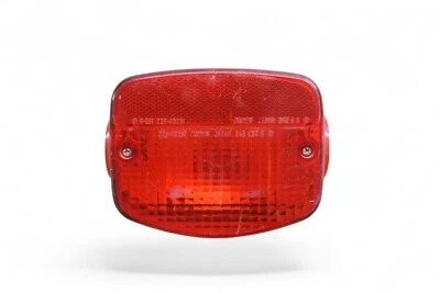 Luz trasera Kawasaki lente OEM KZ1000 KZ900 KZ650 KZ400 K90 *AH21  Foto 1 de 4