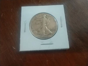 LIBERTY Half Dollar 1943. GET THE ONE IN THE PICTURE (DW-7-2) - Bild 1 von 2