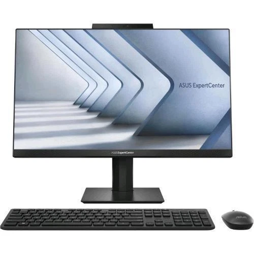 ASUS EXPERTCENTER E5702WVAK-BA004W ALL IN ONE 23.8" i5-1340P RAM 8GB-SSD 512GB N - Immagine 1 di 1