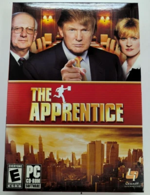 Apprentice (PC, 2006) - Image 1 of 4
