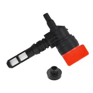 Fuel Shut Off Valve Service Grommet Bushing For Gas Tank Generator 192980GS - Picture 1 of 8