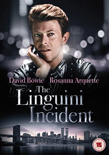 The Linguini Incident [DVD] - Image 1 of 1