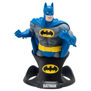 Batman -Highly collectible Batman Resin Paperweight (Features Batman & his Logo) - Picture 1 of 2