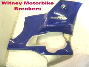 BMW R1100 RIGHT FAIRING PANEL COWL COWLING R1100RS 1993-2000 R 1100 RS 1100RS - Picture 1 of 12
