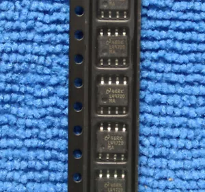 Amplificador operativo de audio de alta fidelidad SOP8 LME49720MA L49720MA L49720 10 un. - Imagen 1 de 1