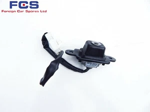 GENUINE 2004 - 2006 LEXUS LS430 LS 430 REAR REVERSING CAMERA 86790-50010 - Picture 1 of 1