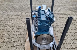 Neuer Original motor Kubota V2203 - Bild 1 von 4